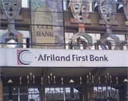 Afriland First Bank